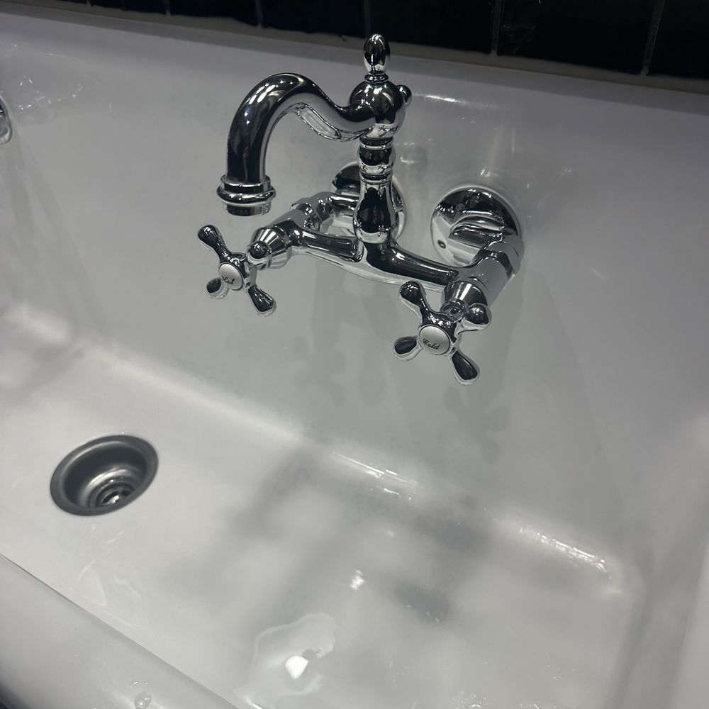 The Hub - Beautiful faucet. They have great attention to detail to create a supported dining experience. - Breakfast & Brunch Near Me - Heber City, Utah The Hub - Beautiful faucet. They have great attention to detail to create a supported dining experience. - Breakfast & Brunch Near Me - Heber City, Utah