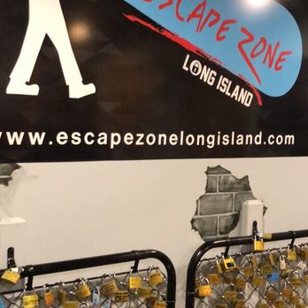 Escape Zone Long Island - Escape Games Near Me - Saint James, New York Escape Zone Long Island - Escape Games Near Me - Saint James, New York