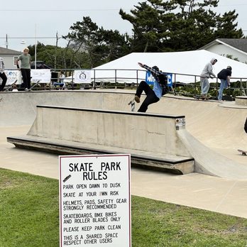 The Graveyard Run - Skate Parks Near Me - Rodanthe, North Carolina The Graveyard Run - Skate Parks Near Me - Rodanthe, North Carolina
