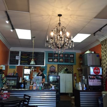 Roux Dat - Ordering counter - Cajun/Creole Near Me - Capitola, California Roux Dat - Ordering counter - Cajun/Creole Near Me - Capitola, California