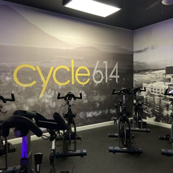 Cycle614 - Cycling Classes Near Me - Columbus, Ohio