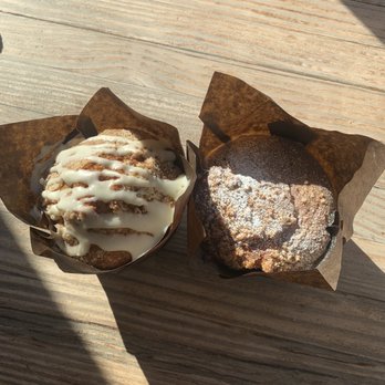 Whisk - Pumpkin Seasonal Muffin and coffee cake - Bakeries Near Me - Richmond, Virginia Whisk - Pumpkin Seasonal Muffin and coffee cake - Bakeries Near Me - Richmond, Virginia