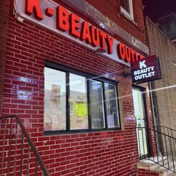 KBeauty outlet