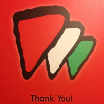 Pizza Guys - Pizza box - Pizza Near Me - Sacramento, California