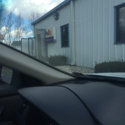FedEx Ship Center