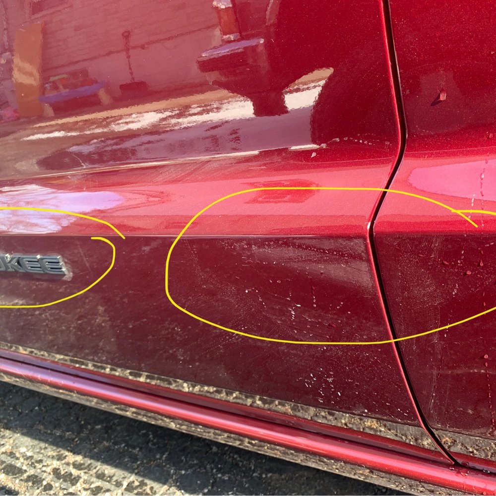 EZ clean mobile detailing - Auto Detailing Near Me - Oak Lawn, Illinois