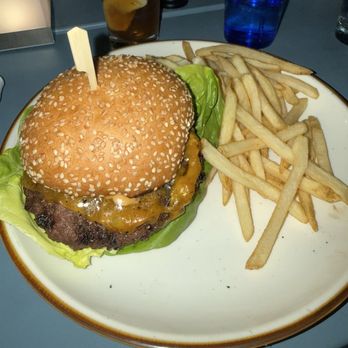 Good Neighbor - Cheeseburger - American Near Me - Sacramento, California