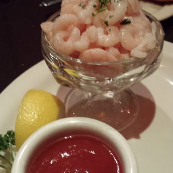 Pacific Cafe - Shrimp cocktail - Seafood Near Me - San Francisco, California