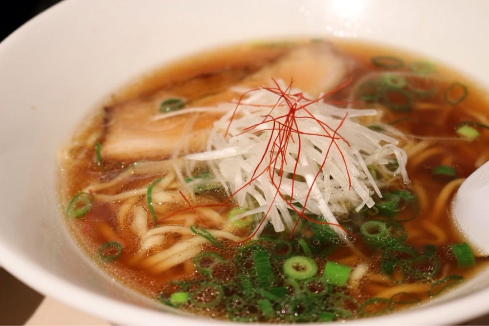 Mannen Shinsaibashi