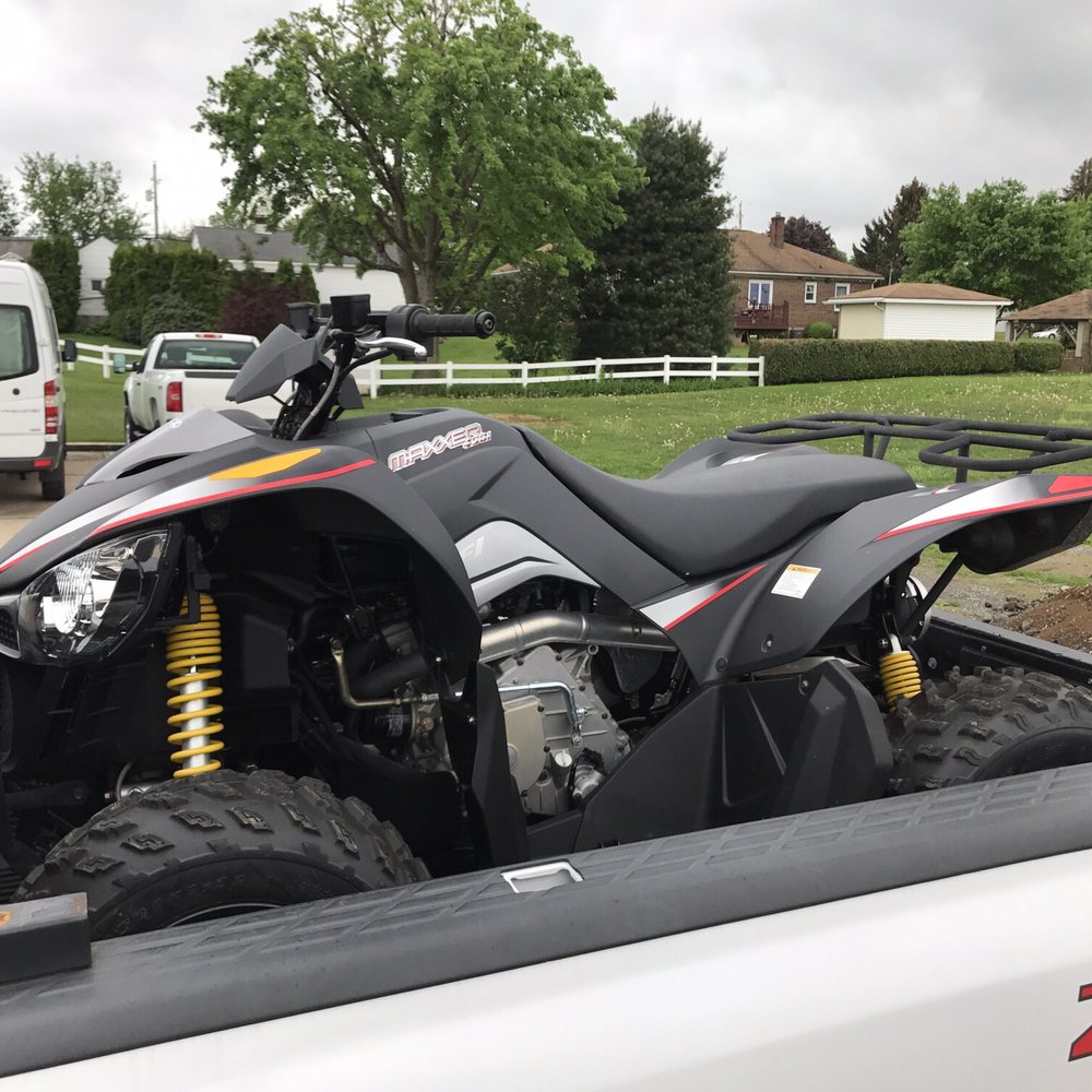 Blackmans Cycle - Motorcycle Dealers Near Me - Emmaus, Pennsylvania