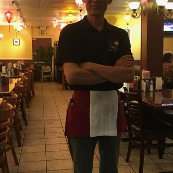 Pho Daily - The proud owner of Pho Daily. Great guy! - Vietnamese Near Me - Gardena, California Pho Daily - The proud owner of Pho Daily. Great guy! - Vietnamese Near Me - Gardena, California