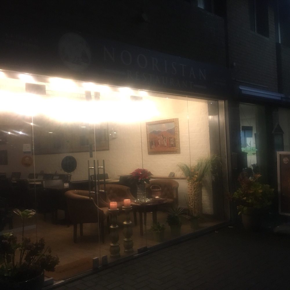 Nooristan - Outside - Afghan Near Me - Hoofddorp, New Hampshire