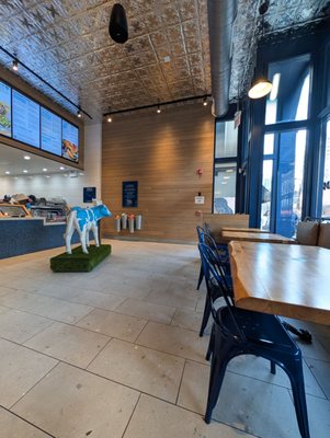 Mendocino Farms by null