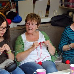 Rib And Stitch Yarn Store