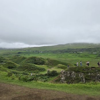 Fairy Glen - Landmarks & Historical Buildings Near Me