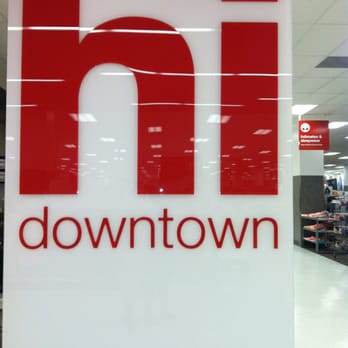 Target - Department Stores Near Me - Los Angeles, California