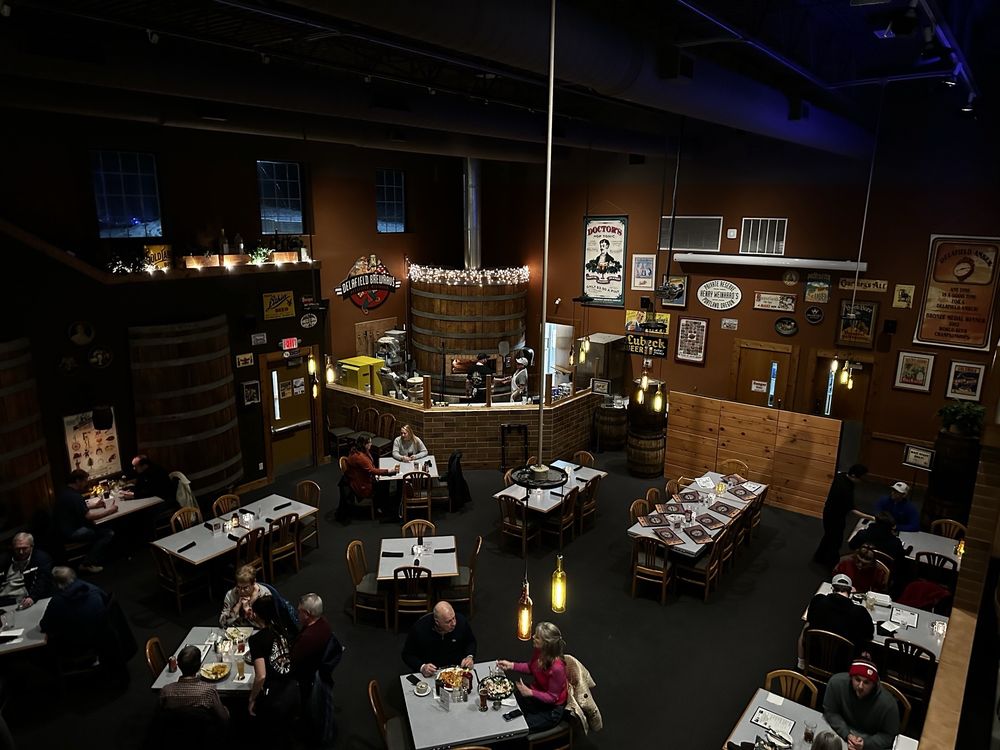 Delafield Brewhaus