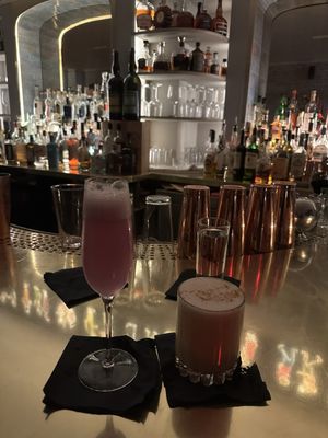 Little Rascal Bar by null