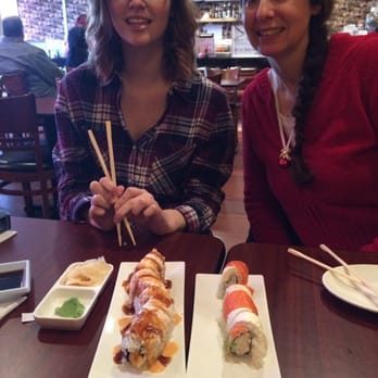 Ninja Sushi - Japanese Near Me - Apple Valley, California