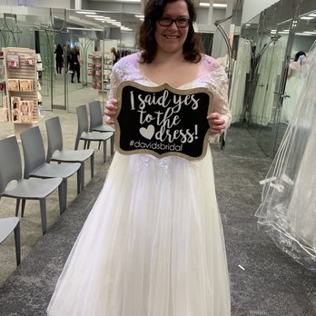 David's Bridal - #davidsbridal - Bridal Near Me - Long Beach, California
