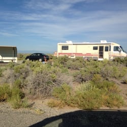San Luis State Wildlife Area