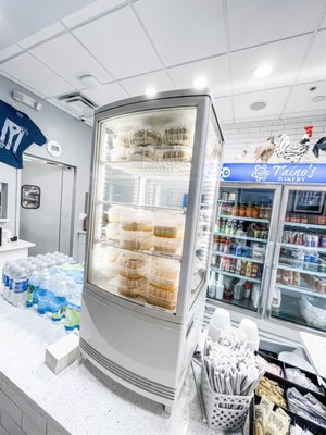 Taino's Bakery & Deli (Lake Nona) by null