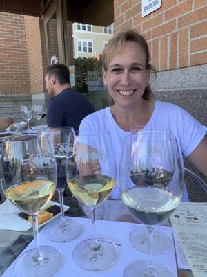 Michigan By The Bottle Tasting Room by null