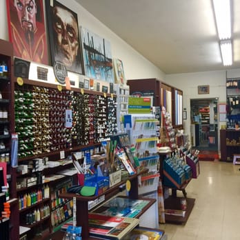 Carter Sexton Artists Materials - Art Supplies Near Me - Valley Village, California Carter Sexton Artists Materials - Art Supplies Near Me - Valley Village, California