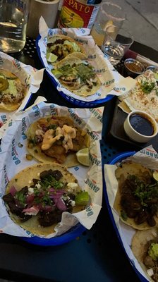 Barrio Taqueria by null