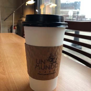 Un Mundo Cafe - Coffee - Cafes Near Me - Springfield, Ohio Un Mundo Cafe - Coffee - Cafes Near Me - Springfield, Ohio