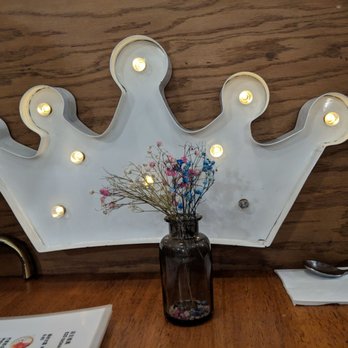 520 Dessert - Cute table Decoration - Desserts Near Me - Flushing, New York 520 Dessert - Cute table Decoration - Desserts Near Me - Flushing, New York