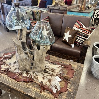 Rustler's Junction - Furniture Stores Near Me - Lampasas, Texas