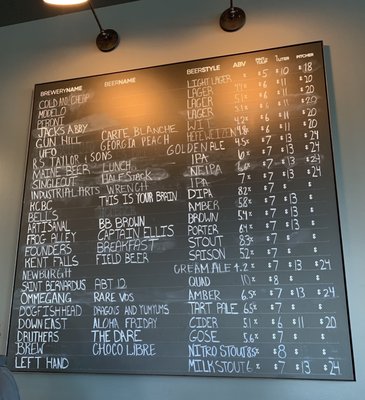 Menu photo 8 Dog Haus Biergarten - Clifton Park Clifton Park, NY Menu photo 8 Dog Haus Biergarten - Clifton Park Clifton Park, NY