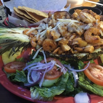 Las Islitas - The pineapple dish - Mexican Near Me - Sacramento, California Las Islitas - The pineapple dish - Mexican Near Me - Sacramento, California