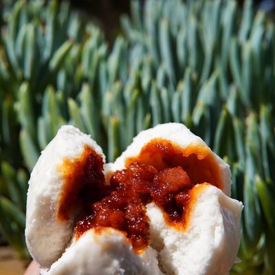 Bao Bar by null