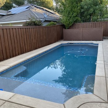 Build Rite Construction - Fence. - Fences & Gates Near Me - Elk Grove, California