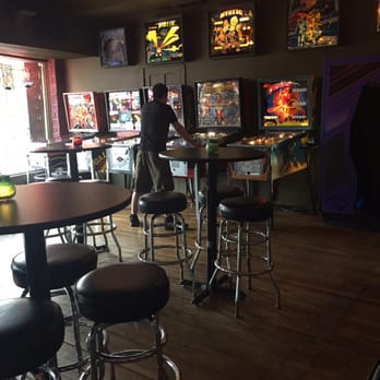 Logan Arcade - Arcades Near Me - Chicago, Illinois Logan Arcade - Arcades Near Me - Chicago, Illinois