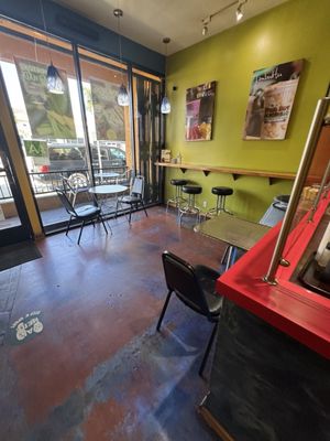 Fruit Revolution by null