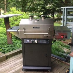 Holland Grills