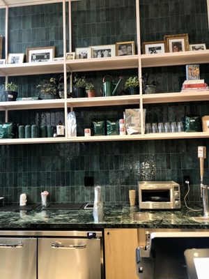 Bebito’s Cafe by null
