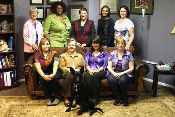 Jasmine Khan, Phd LPC