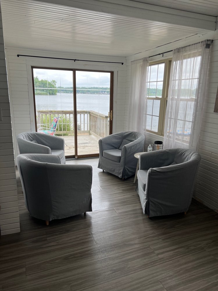 EVANS LAKE RESORT Updated August 2024 12 Photos & 11 Reviews 1237 US12, Tipton, Michigan