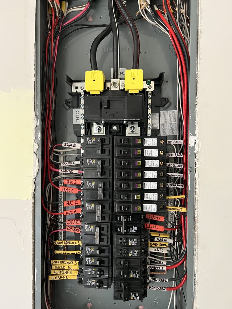 HEAC SERVICES Request a Quote Matthews, North Carolina