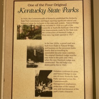 Natural Bridge State Park - Hotels Near Me - Slade, Kentucky Natural Bridge State Park - Hotels Near Me - Slade, Kentucky