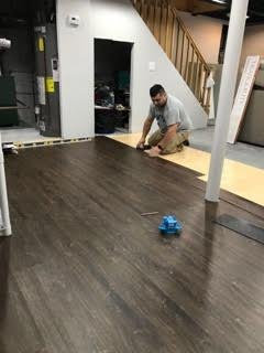 Slide of Handyman Yothers Brothers