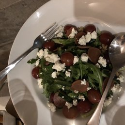 Arugula Salad