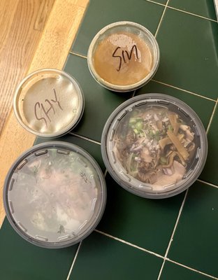 Ebisuya Japanese Noodle House by null Ebisuya Japanese Noodle House by null