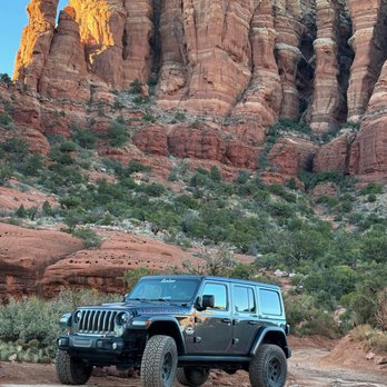 Barlow Jeep Rentals - Car Rental Near Me - Sedona, Arizona Barlow Jeep Rentals - Car Rental Near Me - Sedona, Arizona