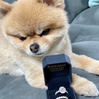 Barmakian Jewelers - This ring is beyond our expectations - Jewelry Near Me - Framingham, Massachusetts Barmakian Jewelers - This ring is beyond our expectations - Jewelry Near Me - Framingham, Massachusetts