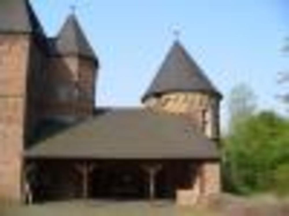 Burg Vondern e.V., Förderkreis